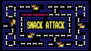 Snack Attack