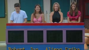 Evictions & HOH