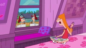 Cheer Up, Candace