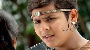 Saloni No.2 Is Kidnapped