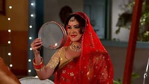 Happu’s kids find his love letters - Happu Ki Ultan Paltan