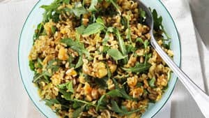 Ode to Rice