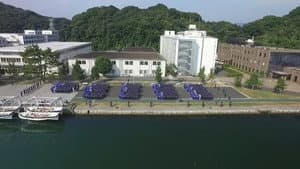 Coast Guard Academy