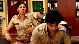 Heartbroken Chandramukhi