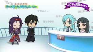 Sword Art Offline II 8