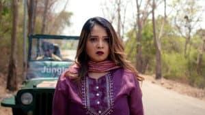 Shalini Executes Her Plan