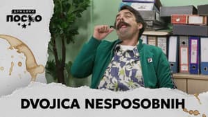 2507 Dvojica nesposobnih