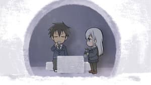 Mini Anime 17