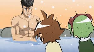 AkaKill! Theater #03 - Hot Springs