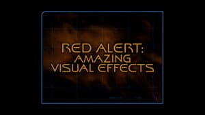Red Alert: Amazing Visual Effects (Season 3)
