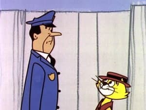 Farewell, Mr. Dibble