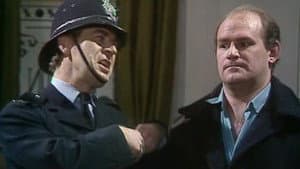 The One That Got Away