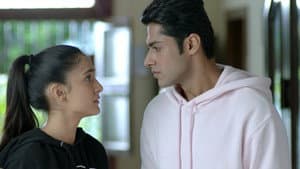 Unpleasant News for Suman and Shravan