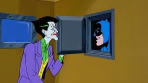 The Crime Computer