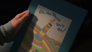 Oh the Places You'll Go