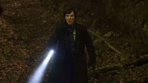 The Hounds of Baskerville