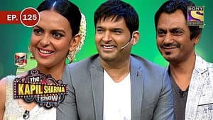 Nawazuddin Siddiqui, Bidita Bag