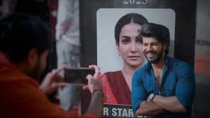 Kali tries to sabotage the felicitation