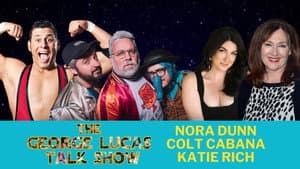 Nora Dunn, Colt Cabana, Katie Rich