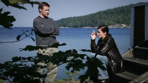 Hunter - ep. 5
