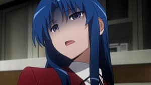 Toradora! Recap