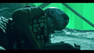 'Battle at the Binary Stars' Deleted Scene