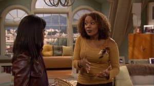 The Big Home Is Where the Car Is Episode