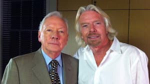 Richard Branson