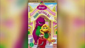 Barney's Sense-Sational Day
