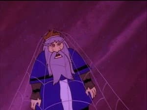 The Lord of Middle Earth