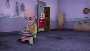 Motu Patlu Ki Deewar