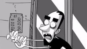 Rebibbia Quarantine Interlude: il Filtro Quarantena