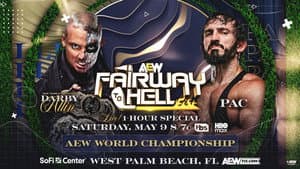 Collision: Fairway to Hell 2026