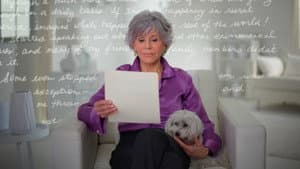 Jane Fonda