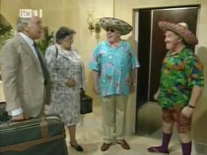 Viva Espana!