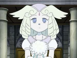The Princess' Ghost