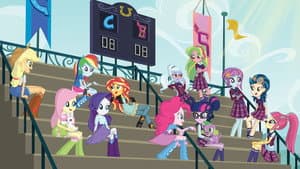 Equestria Girls 3: The Friendship Games