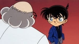 English Teacher vs. Great Detective of the West (1)
