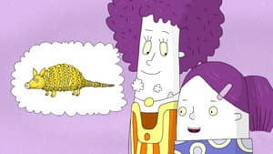 Where's my Armadillo?