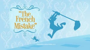 The French Mistake