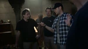 Jensen Ackles on Directing The Bad Seed