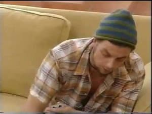 Daily Show (Day 23)