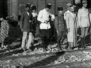 For the People, Despite the People - The Atatürk Revolution