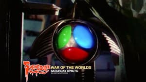 The War of the Worlds (1953)