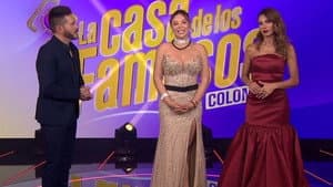 Primera eliminación y sanción