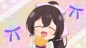 Assault Lily FRUITS #10: Yuzu