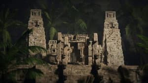 Percy Fawcett and the Lost City of Z