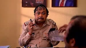 Will Happu get in trouble? - Happu Ki Ultan Paltan