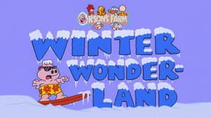Winter Wonderland