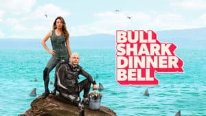 Bull Shark Dinner Bell
